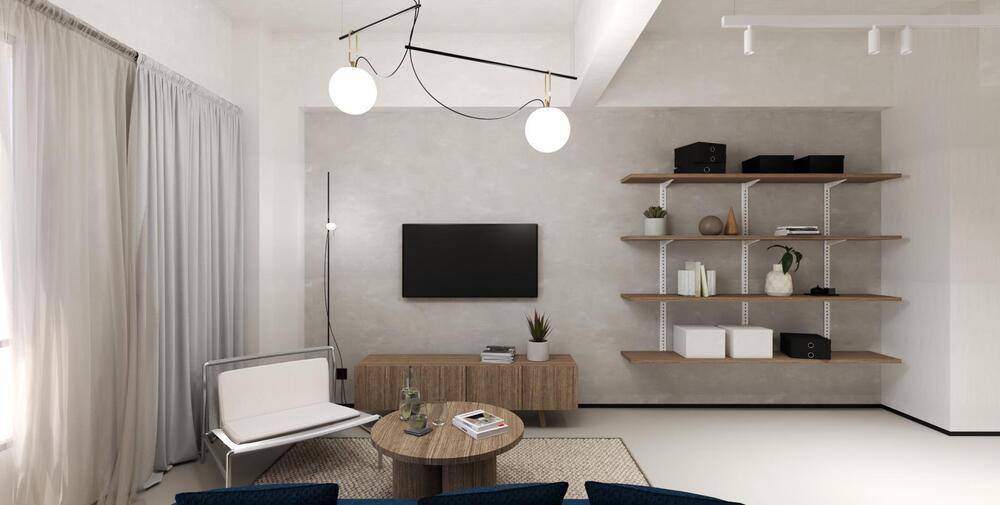 Empire Living